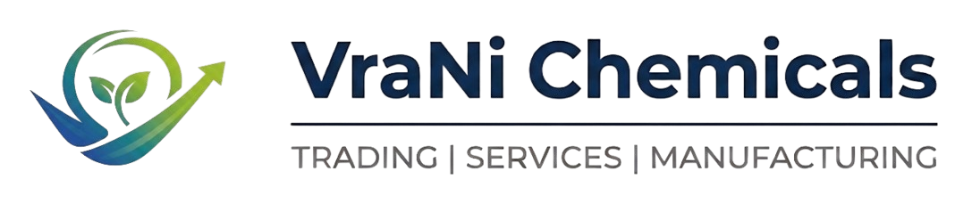 VraNi Chemicals Logo